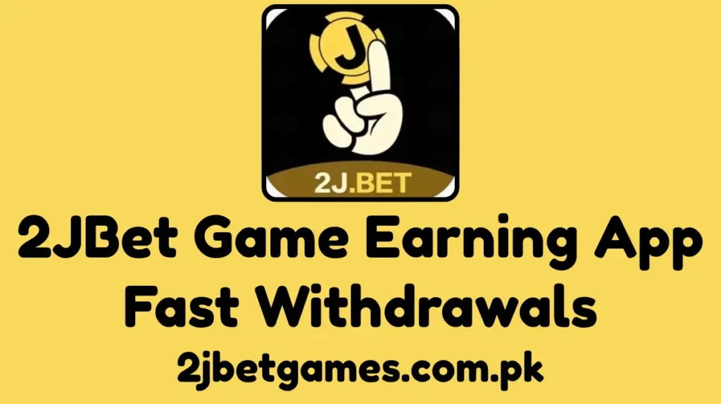 2jbet Game